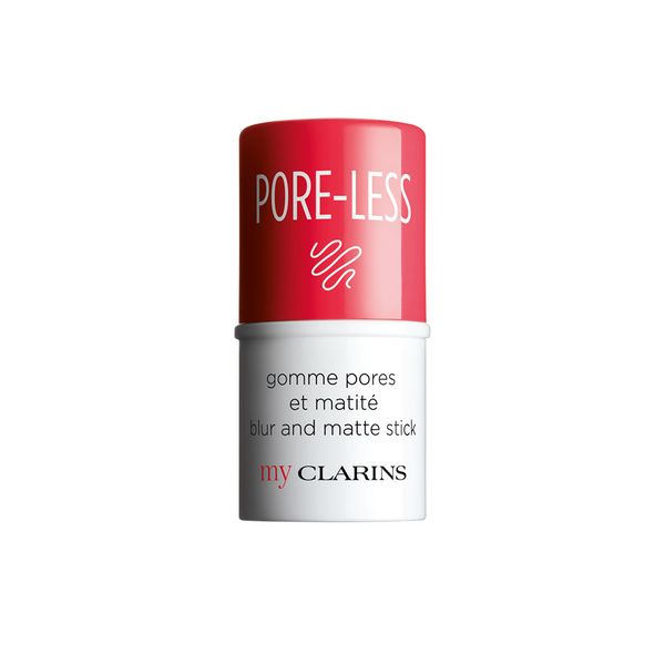 Clarins My Clarins PORE-LESS Blur and Matte Stick