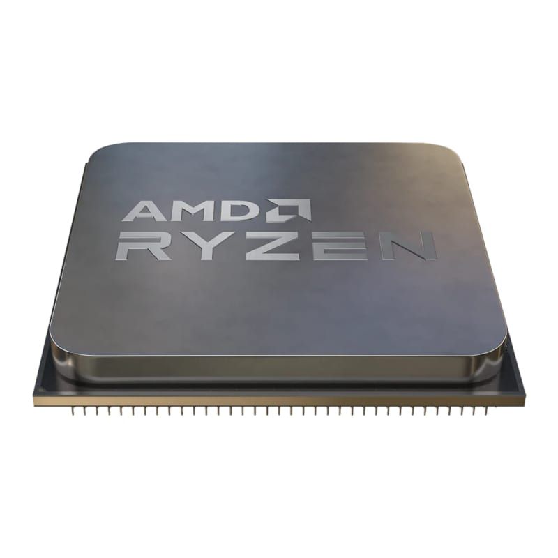 AMD Ryzen 5 5600X 6-Core 3.7GHz AM4 CPU Computer Processor