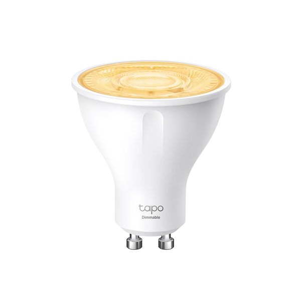 TP-Link Tapo L610 2.9 Smart Wi-Fi Bulb 2.9W Warm White, Dimm