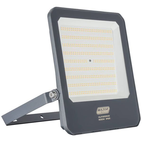 Major Tech 200W LED Floodlight (ALF200NW)