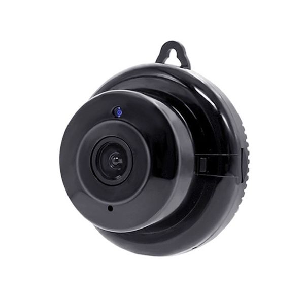 V380 Wireless WiFi Surveillance Camera - 1080P HD Night Vision