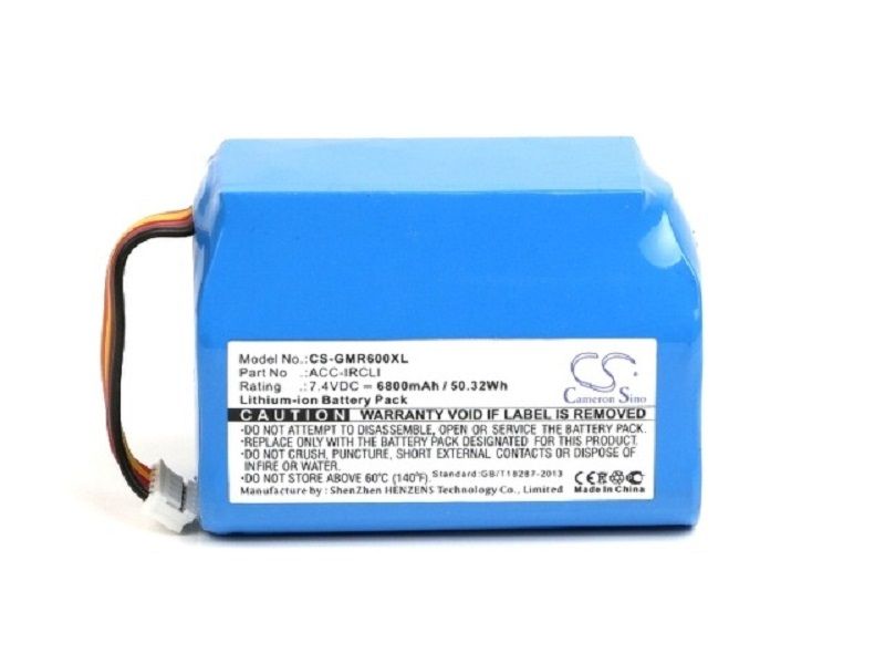 Grace Mondo Gdi-Irc6000;gdi-Irc6000rgdi-Irc6000w