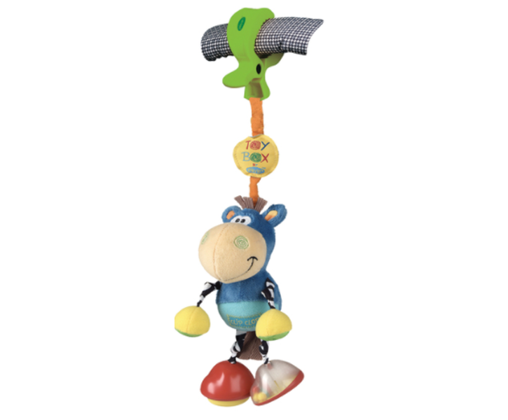 Playgro Dingly Dangly Clip Clop