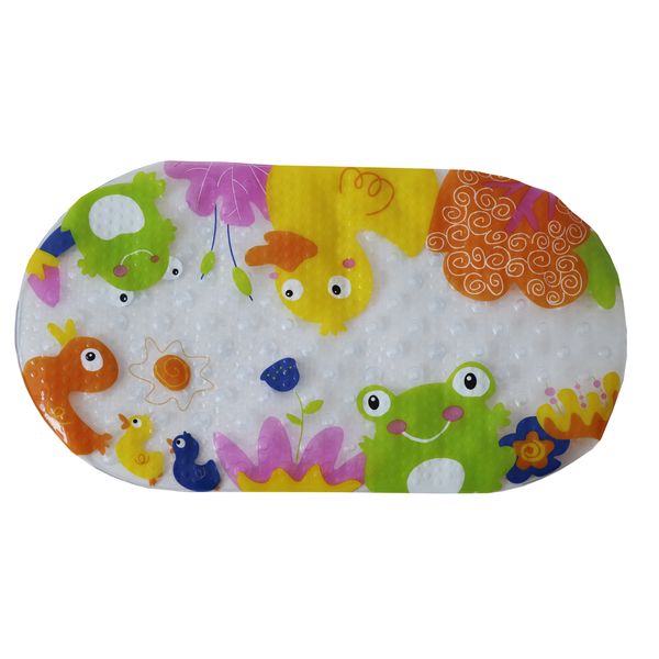 Snuggletime - Non-slip Baby Bath Mat