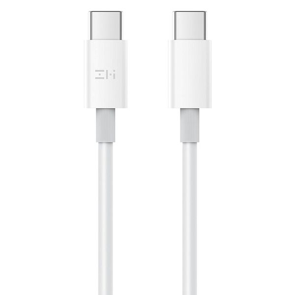 ZMI 5A 100W USB Type-C to Type-C Cable