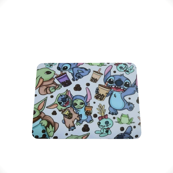 Stich Boba ND-Mouse Pad