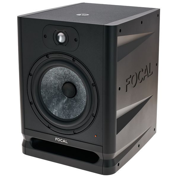 Focal Alpha 80 Evo Active 8" Studio Monitor (Single)