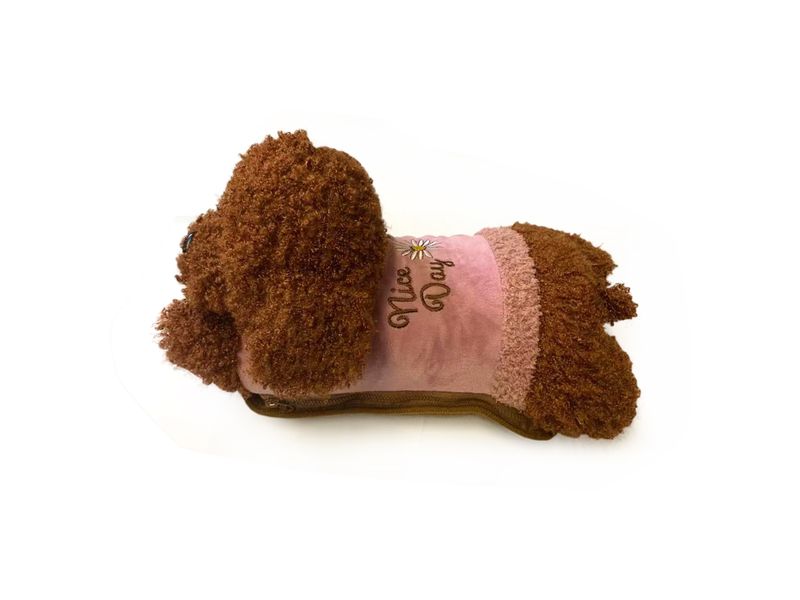 Warmer Rechargeable Hand Electric Hot Water Warming Bag-DOG