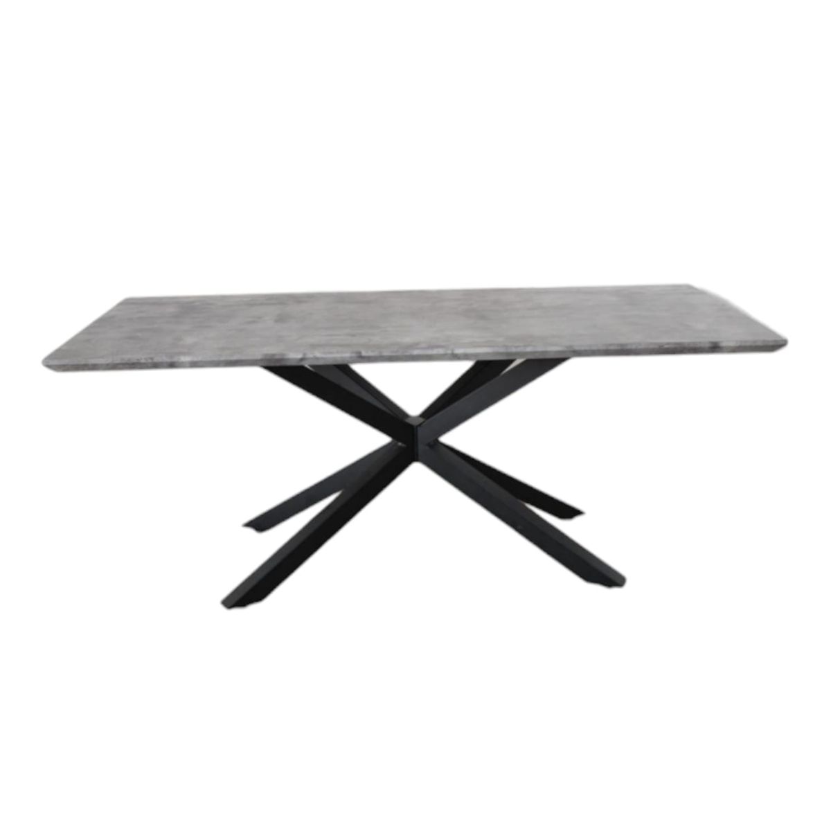 Solid Wood Home Office Desk Grey Shop Today. Get it Tomorrow