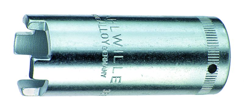Stahlwille Sockets 4-PIN 1/2 Drive 3678
