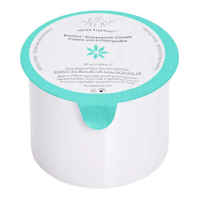 Drunk Elephant Protini Polypeptide Cream Refill 50ml Shop Today. Get