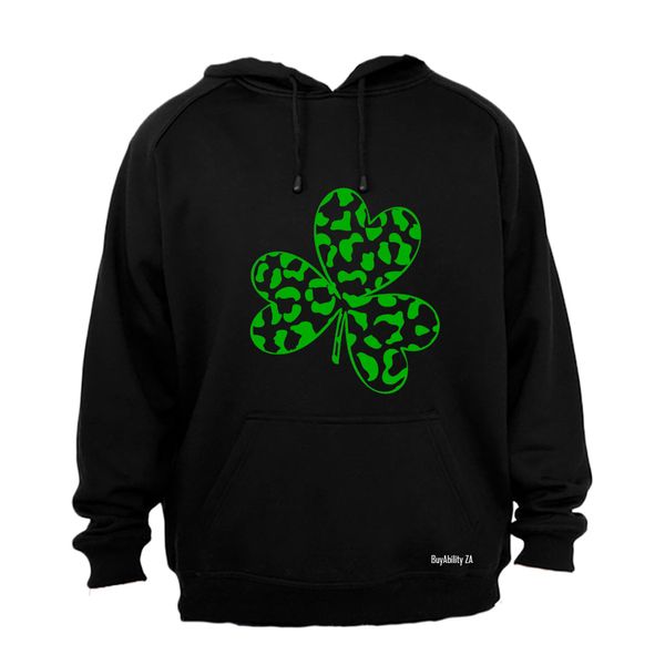 St. Patricks - Hoodie image