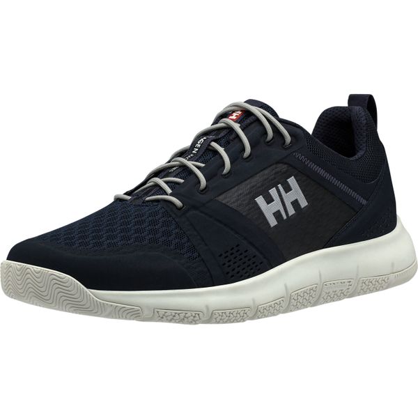 Helly Hansen Men's Skagen F-1 Offshore Sailing Shoes - Navy