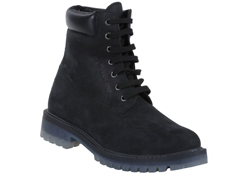 Woodland Nettle Ladies Boots