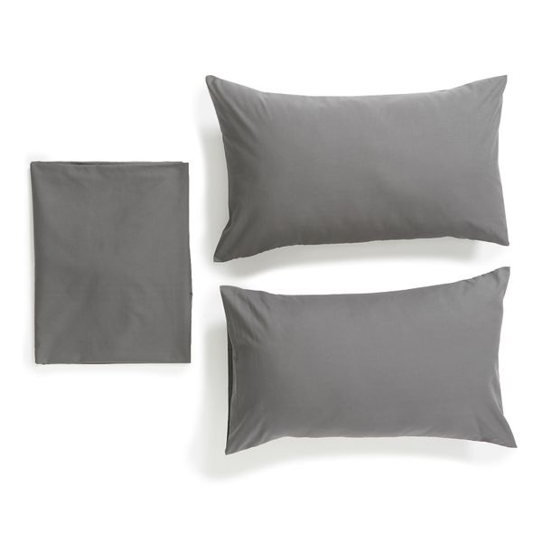 George &amp; Mason - Polycotton Fitted Sheet Set