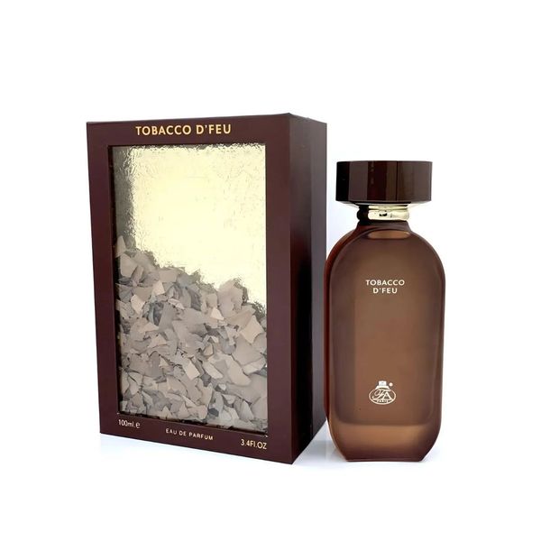 French Avenue Tobacco D Feu Edp 100ml