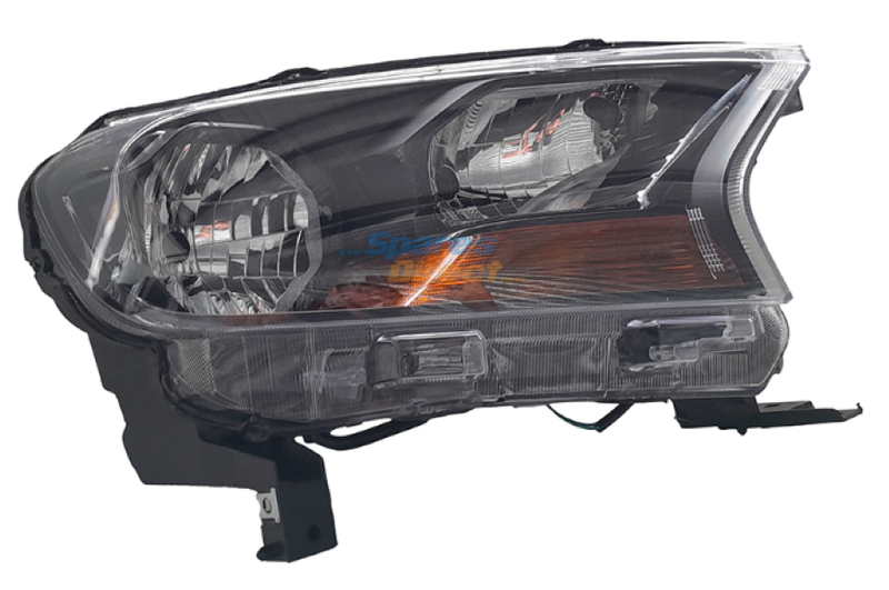 Ford Ranger T7 Right Headlamp 2015-2023