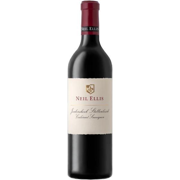 Neil Ellis | Jonkershoek Valley Cabernet Sauvignon | 1x750ml