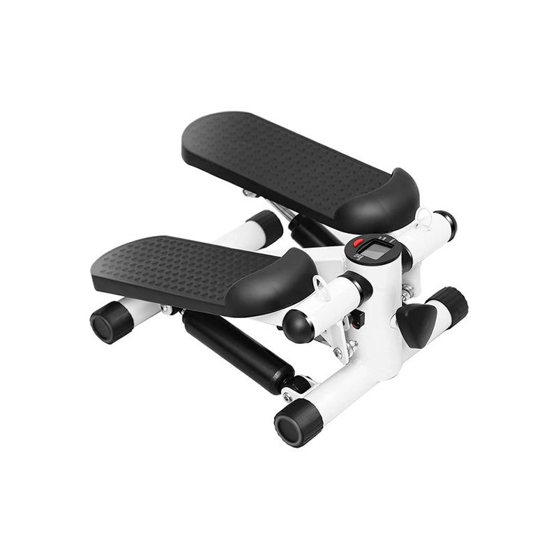 Portable Mini Exercise Step Stepper