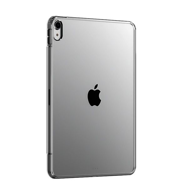 Baseus Simple Series iPad (2017/2018) 9.7" Protective Case Cover - Clear