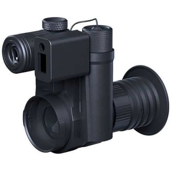 Pard NV007SP2 4K LRF Clip-On Night Vision Scope 850nm IR
