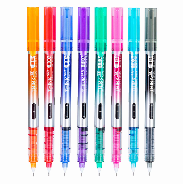 Roller Pens 0.5mm