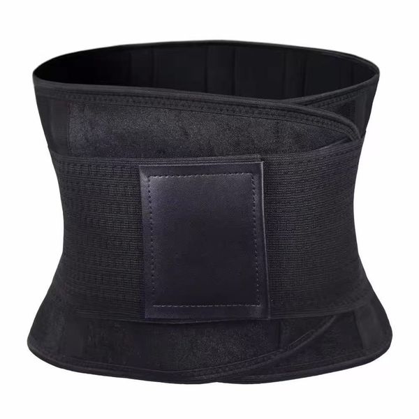 Shapewear, Waist Protection Belt, Breathable Waist Training