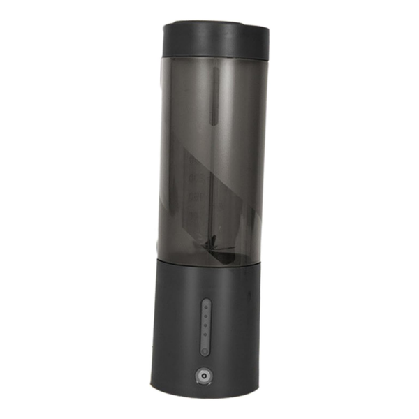 450ml Portable USB Rechargeable Blender Cup,Mini Electric Juicer