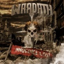 Innocence Lost (CD / Album Digipak)