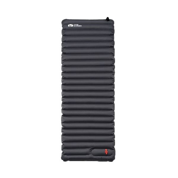 Camping Air Mat Thickness 9cm Portable Compressed Inflatable Pump