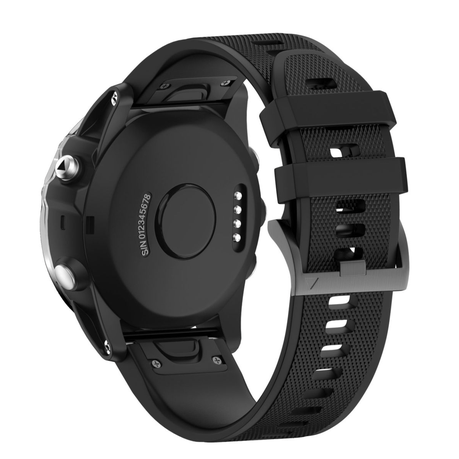 Garmin hot sale fenix 5x+