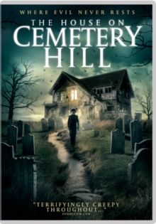 House On Cemetery Hill(DVD)
