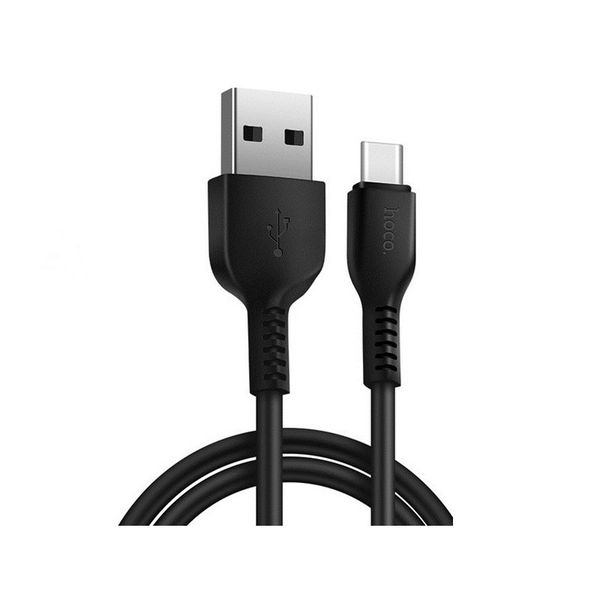Hoco 2M Fast Charging Type C Cable 2M X20