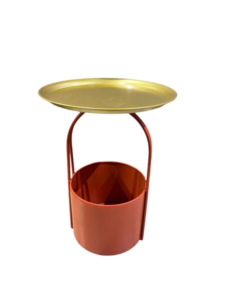 Light Luxury Side Table For Sofa &amp; Living Room For Coffee Table
