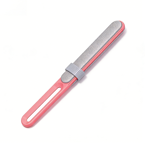 Static Clothing &amp; Pet Double-Sided Home Lint Remover