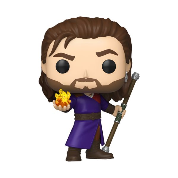 Funko Pop! Games: Baldur's Gate - Gale