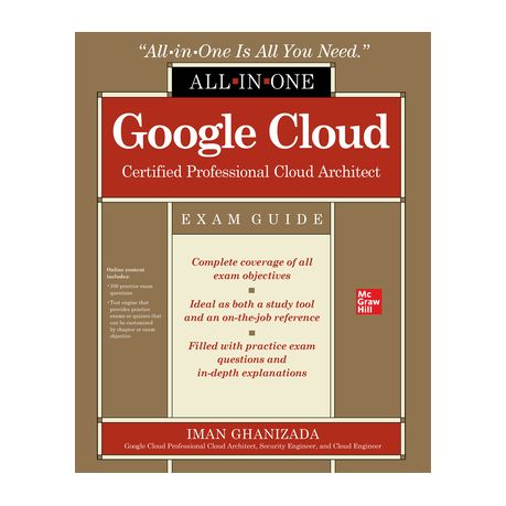 Professional-Cloud-Architect認證考試解析