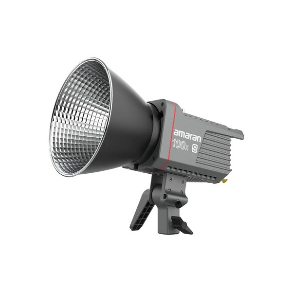 Amaran 100x S - 100W Ultra-High SSI Bi-Color Bowens Mount LED