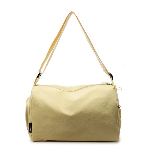 Large Capacity Gym Bag