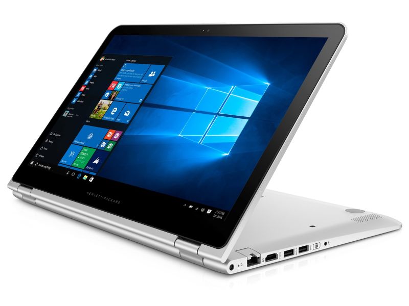 Refurbished HP ENVY x360 15.6" Touch Screen Intel i7 10th Gen 8GB 512GB