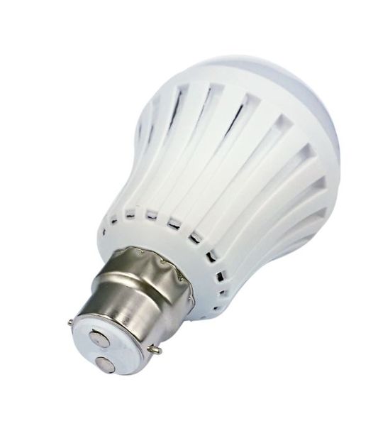 YJ01-5W Rechargeable LED Intelligent Bulb B22
