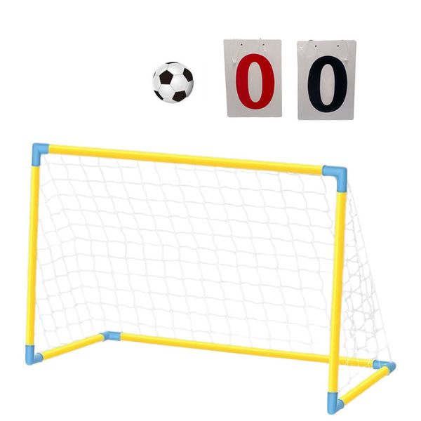 Outdoor Football Sports Game Set JQ-8880A