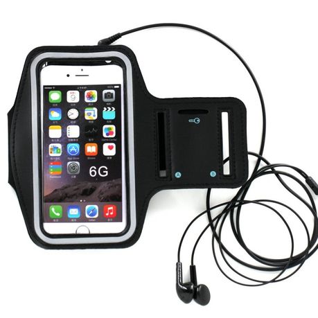 Universal Arm Band Pouch for Smartphone up to 5.0 Inch, Shop Today. Get it  Tomorrow!