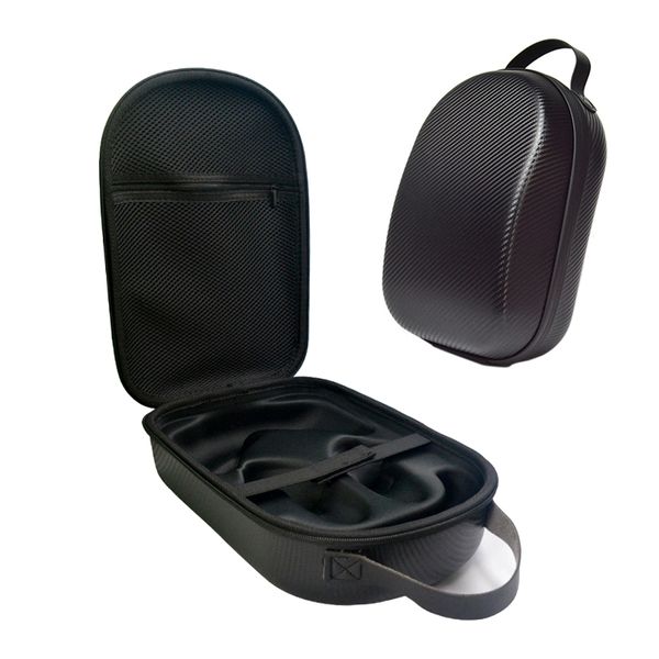 VR Carry Case Hard Storage Travel Protection Quest2 Oculus Gaming Headset