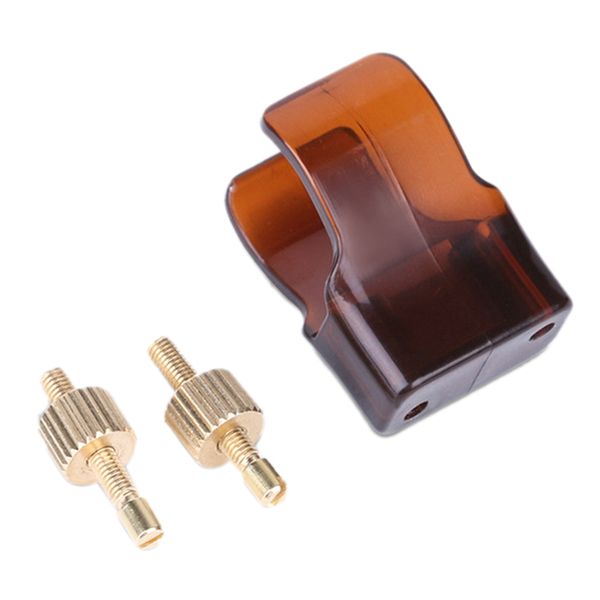 Erhu Fine Tuners Brass Rust Proof Not Hurting Strings Instrument