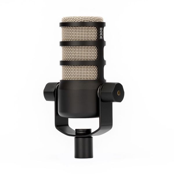 RODE PodMic - Dynamic Podcasting Microphone