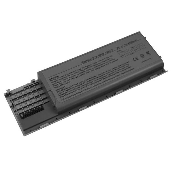 Reliable,long-lasting Vibrant battery for Dell Latitude D620(P/N: PC764)