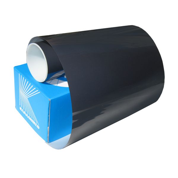 Klingshield Headlight Protection Tint - Dark (60cm x 1m)