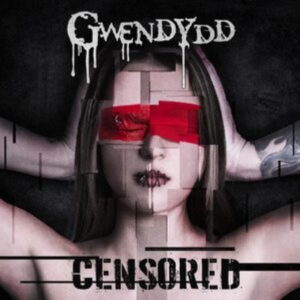 Censored (CD / Album)