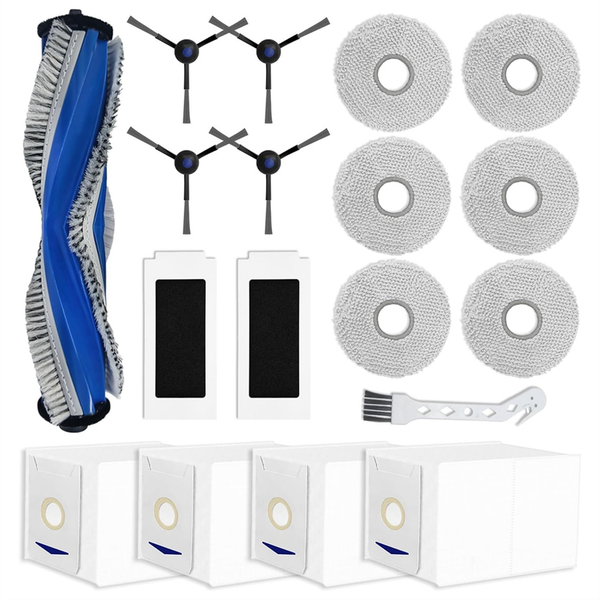 For T30 Pro OMNI / Main Side Brush